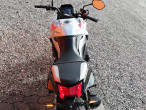 2020 Suzuki GSXS 1000 S Katana