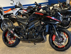 2020 Suzuki GSXS 1000 S Katana 2020 Suzuki GSXS 1000 S Katana