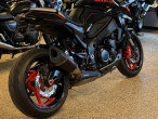 2020 Suzuki GSXS 1000 S Katana 2020 Suzuki GSXS 1000 S Katana