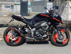 Suzuki GSXS 1000 S Katana