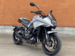 2020 Suzuki GSXS 1000 S Katana 2020 Suzuki GSXS 1000 S Katana
