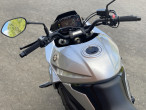 2020 Suzuki GSXS 1000 S Katana 2020 Suzuki GSXS 1000 S Katana