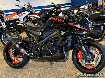 Suzuki GSXS 1000 S Katana Katana
