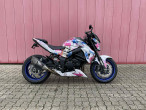 2020 Suzuki GSXS 750