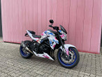 2020 Suzuki GSXS 750