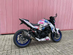 2020 Suzuki GSXS 750