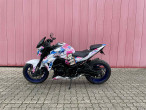2020 Suzuki GSXS 750