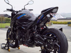 2020 Suzuki GSXS 750 2020 Suzuki GSXS 750