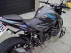 2020 Suzuki GSXS 750 2020 Suzuki GSXS 750