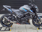 2020 Suzuki GSXS 750 2020 Suzuki GSXS 750