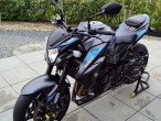 2020 Suzuki GSXS 750 2020 Suzuki GSXS 750