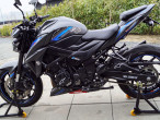2020 Suzuki GSXS 750 2020 Suzuki GSXS 750