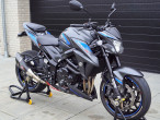 2020 Suzuki GSXS 750 2020 Suzuki GSXS 750