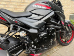 2020 Suzuki GSXS 750 2020 Suzuki GSXS 750