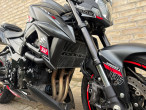 2020 Suzuki GSXS 750 2020 Suzuki GSXS 750