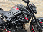 2020 Suzuki GSXS 750 2020 Suzuki GSXS 750