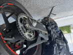 2020 Suzuki GSXS 750