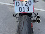 2020 Suzuki GSXS 750