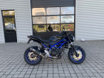 2020 Suzuki SV 650