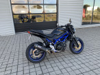 2020 Suzuki SV 650