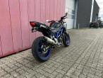 2020 Suzuki SV 650 2020 Suzuki SV 650