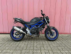 Suzuki SV 650