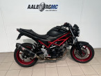 Suzuki SV 650