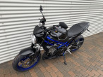 2020 Suzuki SV 650 2020 Suzuki SV 650