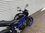 2020 Suzuki SV 650 2020 Suzuki SV 650