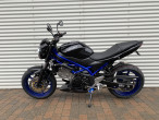 2020 Suzuki SV 650 2020 Suzuki SV 650