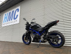 2020 Suzuki SV 650 2020 Suzuki SV 650
