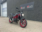 2020 Suzuki SV 650