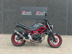 Suzuki SV 650