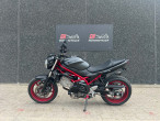 2020 Suzuki SV 650