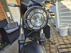 2020 Suzuki SV 650