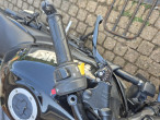2020 Suzuki SV 650