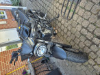 2020 Suzuki SV 650
