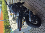 2020 Suzuki SV 650