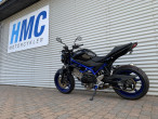 2020 Suzuki SV 650 2020 Suzuki SV 650
