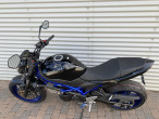 2020 Suzuki SV 650 2020 Suzuki SV 650