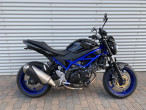 2020 Suzuki SV 650 2020 Suzuki SV 650