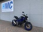 2020 Suzuki SV 650 2020 Suzuki SV 650