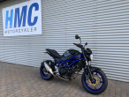 2020 Suzuki SV 650 2020 Suzuki SV 650