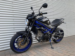 2020 Suzuki SV 650 2020 Suzuki SV 650
