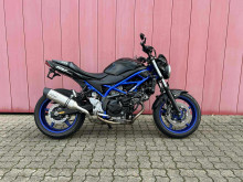 Suzuki SV 650