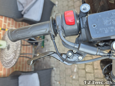 Suzuki SV 650