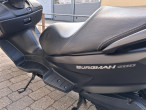 2020 Suzuki UH 200 Burgman