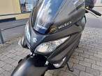 2020 Suzuki UH 200 Burgman