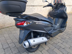 2020 Suzuki UH 200 Burgman