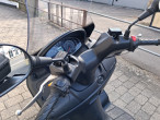 2020 Suzuki UH 200 Burgman